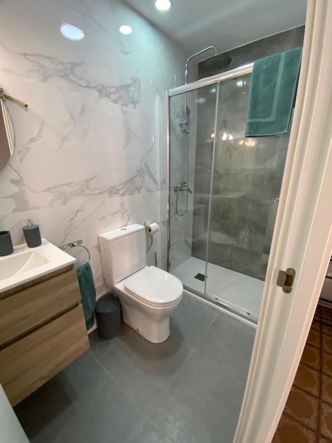 La Casa Vella El Bedorc Pension Piera Buitenkant foto
